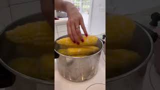 My Grandmas Secret To Making The Best Corn Ever
