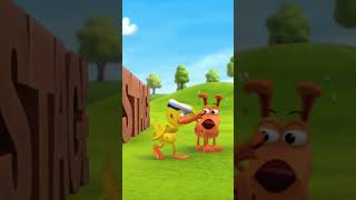 Duck Dance