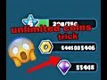 blockstarplanet HACK 2018/2019 unlimited coins trick