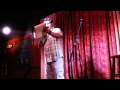 Coldass Punjabi stand up comedy routine