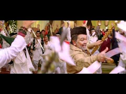 Quawwali - Shah Ka Rutba - Official full video from Agneepath...