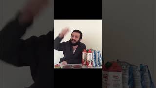 Kuru Kalmadı Oğlumuz