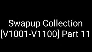 Klasky Csupo Swapup Collection V1001-V1100 Part 11