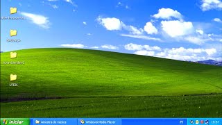Xuxa E Os Duendes Pelo Windows Xp Nativo
