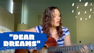 Kylie Morgan - Dear Dreams