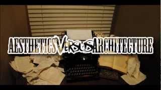 Watch Aesthetics Versus Architecture Take It Easy Cpeezy video