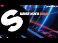 Deniz Koyu - Sonic (Available March 27)