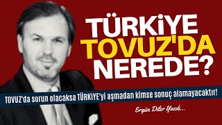 Tesadüf Bu Ya Anlaşmanın Birinci Yıldönümünde Operasyon Yapıldı.. Ergün Di̇ler - Makale Di̇nle