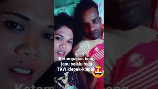 Bangla Hitam Bau Bawang