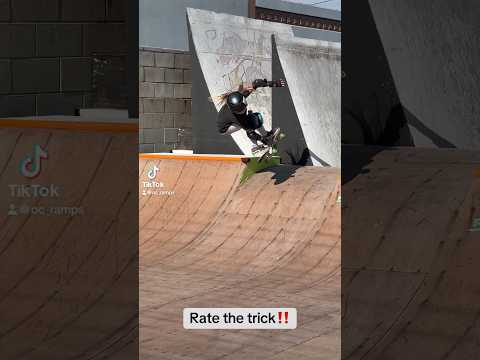 Warehouse skate clips‼️🤘🏽 #oc #skateboarding