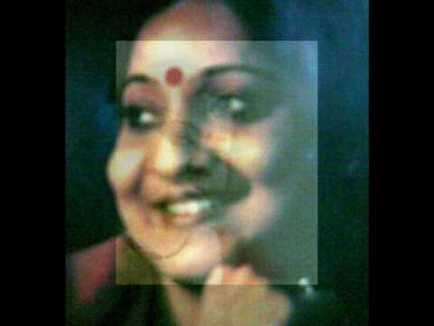 Jibono Moroner Seemana-INDRANI SEN & SRABANI SEN