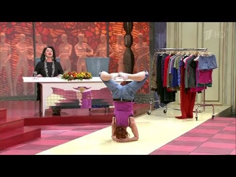 Модный приговор майские выпуски 2018 Модный приговор майские выпуски 2018