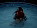 Guy Tries To Lift Big Girl In Pool images Guy Tries To Lift Big Girl In Pool