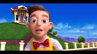 The Mine Song but it's a dramatic movie trailer