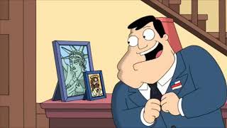 American Dad Intro But Its Theres No Instrumental
