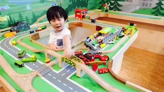 KidsQuest Children's Museum // Seattle with Kids // CloudSeven Adventures