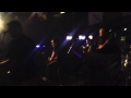 Lagwagon: Union Hall, Edmonton, AB, Nov.16 2014