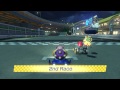 Mindcrack Mario Kart 8 Online Multiplayer - E113 - So Close