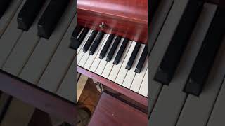 Hear Piano Note A2