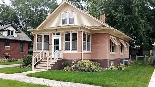 Affordable Homes For Sale - Chicago Suburbs, Illinois - 375,000 Or Less