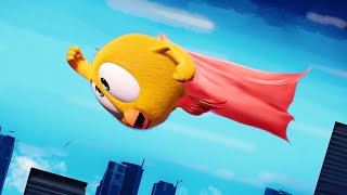 SUPER CHICKY | Where's Chicky? Funny Chicky | Cartoon Collection in English for 