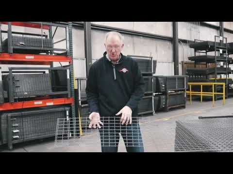 WireCrafters Product Videos