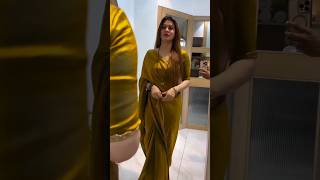 Hot Saree Fashion