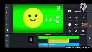 Duck Duck Kids Tv Logo Speedrun