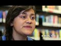 High School Kids Respond to PLAYGROUND: The Child Sex Trade in America