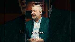 Cevad Gök Bütün Tarih İmam Mehdiye Yönlendirir