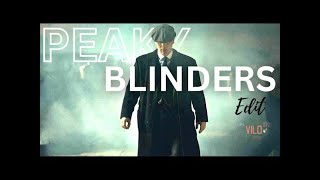No Fighting Thomas Shelby Peaky Blinder Edit Full Hd