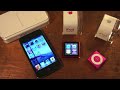 ipod touch Video Review