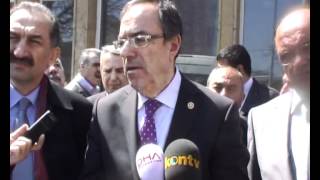 Mehmet Özhaseki Zimmet, Irtikap Ve Rüşvet Ve Yolsuzluk Dan Yargılanıyor