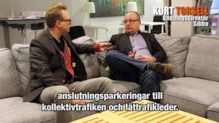 Kommunalvalet 2017 Sibbo