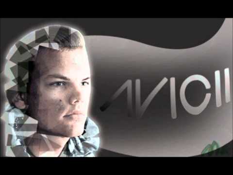 Avicii Silhouettes Umf Set Radio Rip Hq