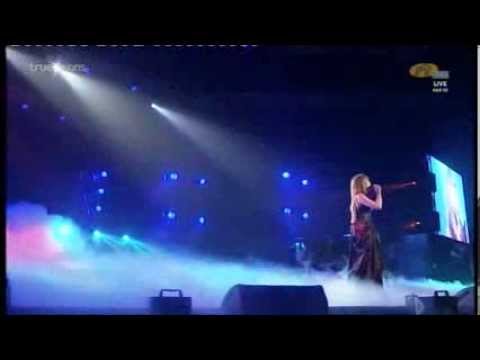 I will be - เต้ย AF10 ft.หนึ่ง จักรวาล Academy Fantasia season10 Thailand Final Round thumb