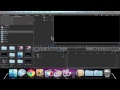 motion 5 tutorial shining