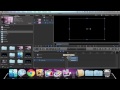 motion 5 tutorial shining