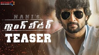 Gang Leader Movie Review, Rating, Story, Cast & Crew