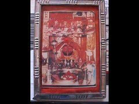 hanuman ji Bajrang Baan