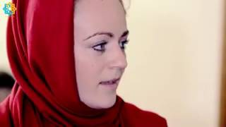 Девушка Из Украины Приняла Ислам Маша Аллах