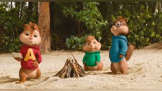 Alvin Y Las Ardillas Si No Tuviesen El Efecto De Voz De Ardilla Parte 1