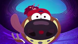 New Season Zig & Sharko Teen Rebels S02E51 Full Episode In Hd