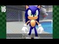 64 Things Wrong With Sonic Adventure