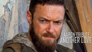Aaron Tribute Another Love The Walking Dead S11