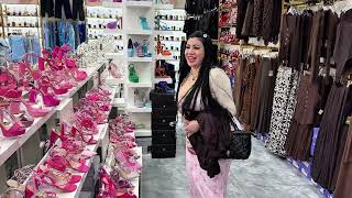 La Bonita Y La Cuñada Chencha Fuimos De Compras A La Tienda Puchunguis En El Desert Sky Mall