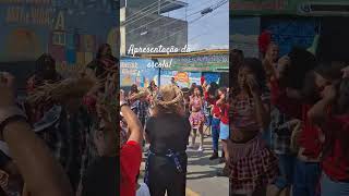 Festa Julhina