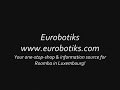 Irobot roomba 560 official video demo - youtube