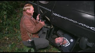 Бывший Врач Бросает Вызов Преступному Картелю Клиника. Фильм. Боевик