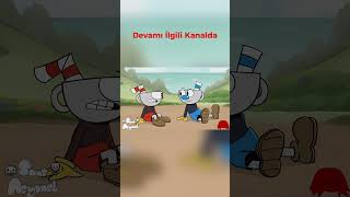 Lanetli Susuzluk Cuphead Parodi Türkçe Dublaj